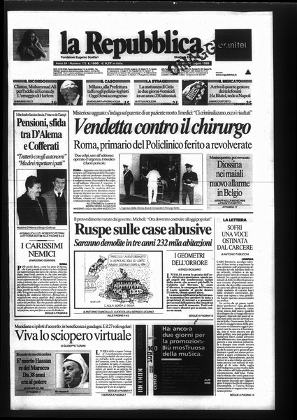 La repubblica